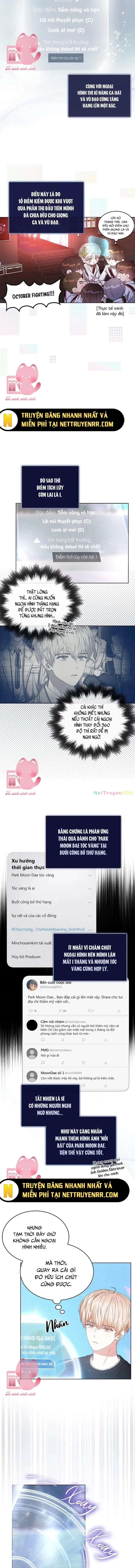 Ra Mắt Hay Ra Đi Chapter 27 - Trang 2