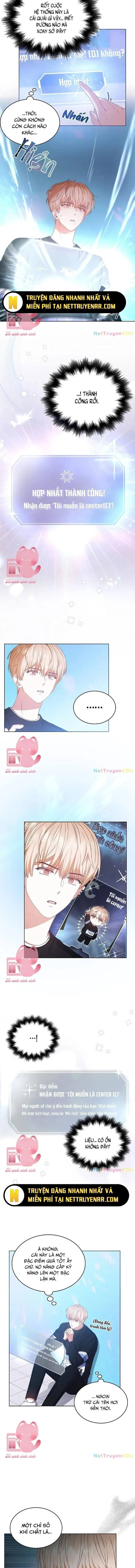 Ra Mắt Hay Ra Đi Chapter 27 - Trang 2