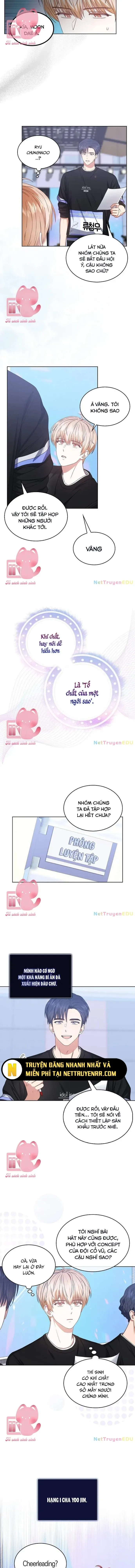 Ra Mắt Hay Ra Đi Chapter 27 - Trang 2