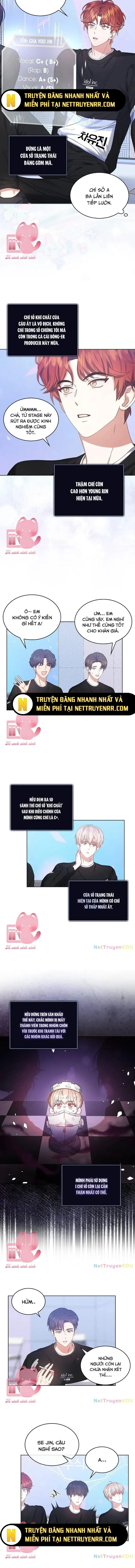 Ra Mắt Hay Ra Đi Chapter 27 - Trang 2