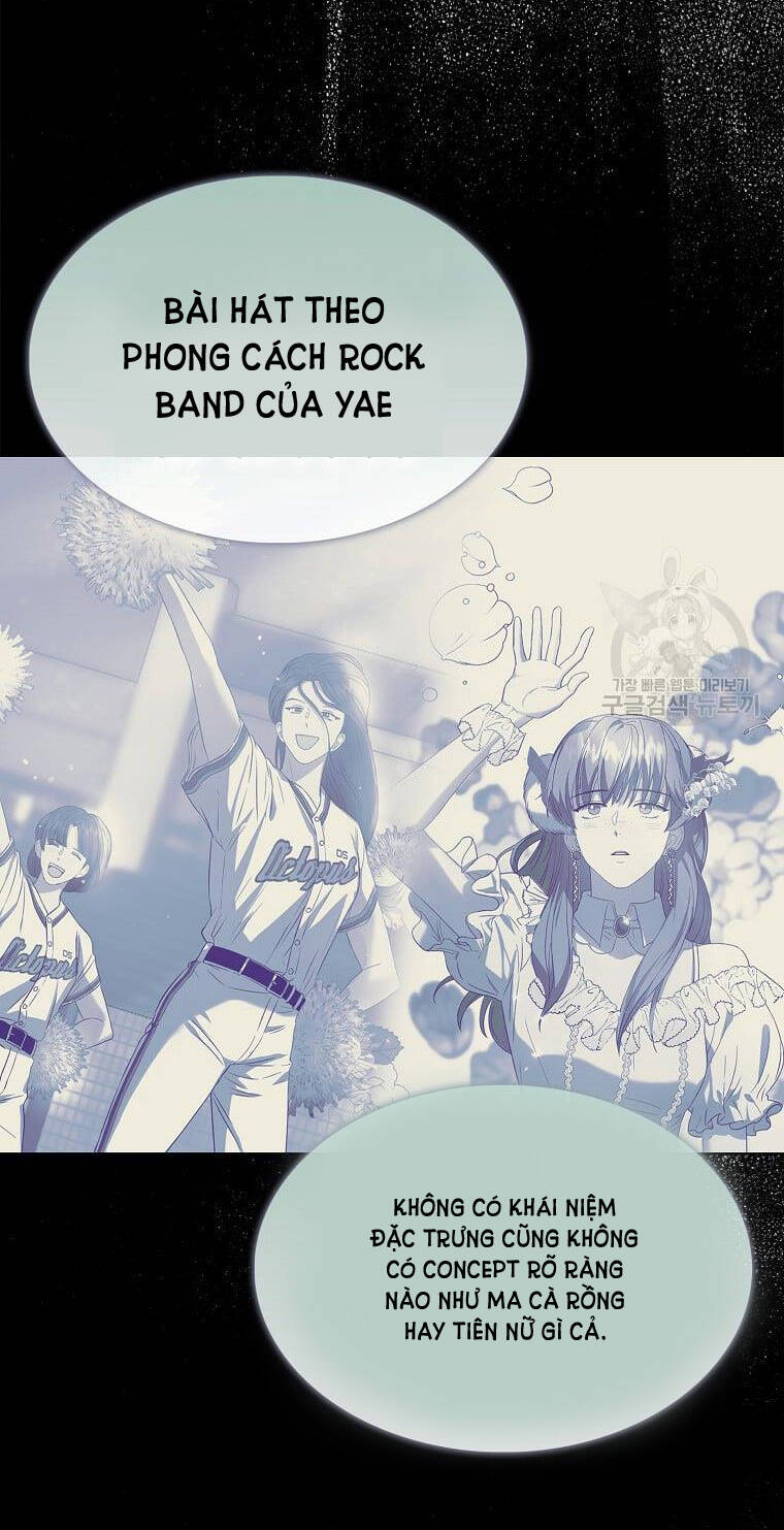 Ra Mắt Hay Ra Đi Chapter 28.1 - Trang 2