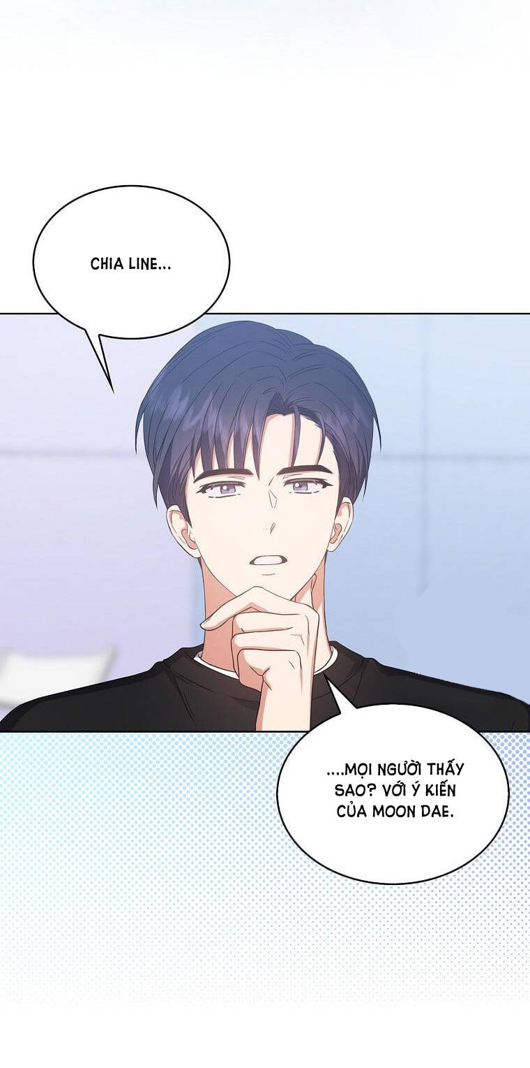 Ra Mắt Hay Ra Đi Chapter 28.1 - Trang 2