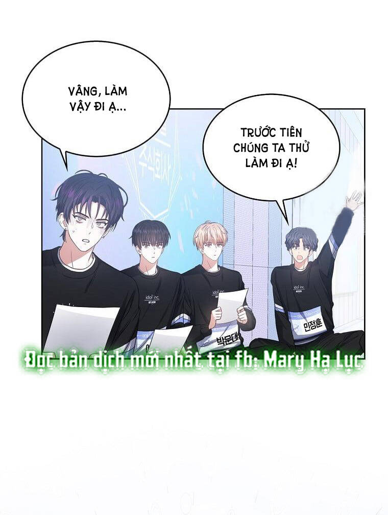 Ra Mắt Hay Ra Đi Chapter 28.1 - Trang 2
