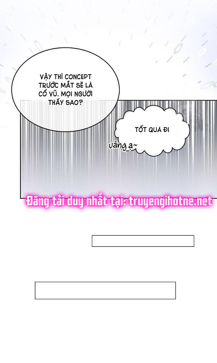 Ra Mắt Hay Ra Đi Chapter 28.1 - Trang 2