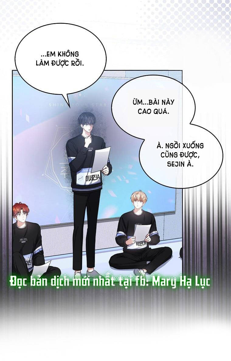 Ra Mắt Hay Ra Đi Chapter 28.1 - Trang 2