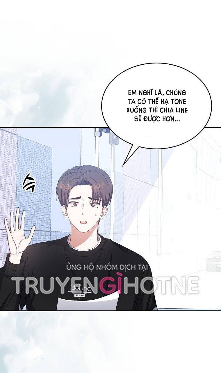 Ra Mắt Hay Ra Đi Chapter 28.1 - Trang 2
