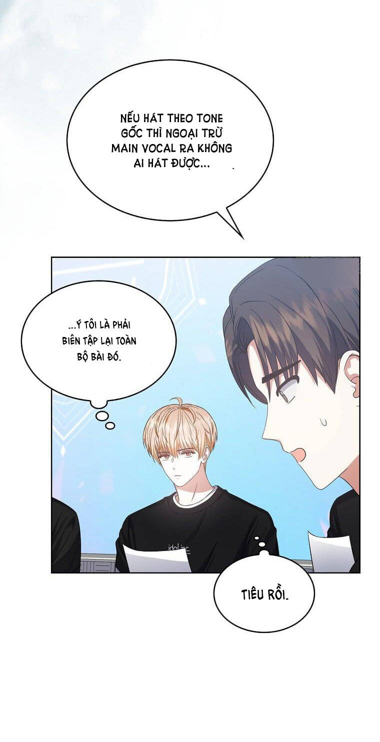 Ra Mắt Hay Ra Đi Chapter 28.1 - Trang 2