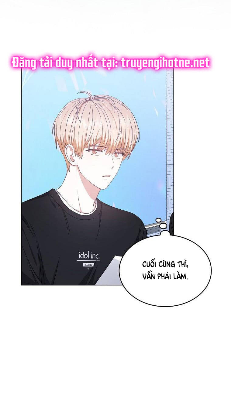 Ra Mắt Hay Ra Đi Chapter 28.1 - Trang 2