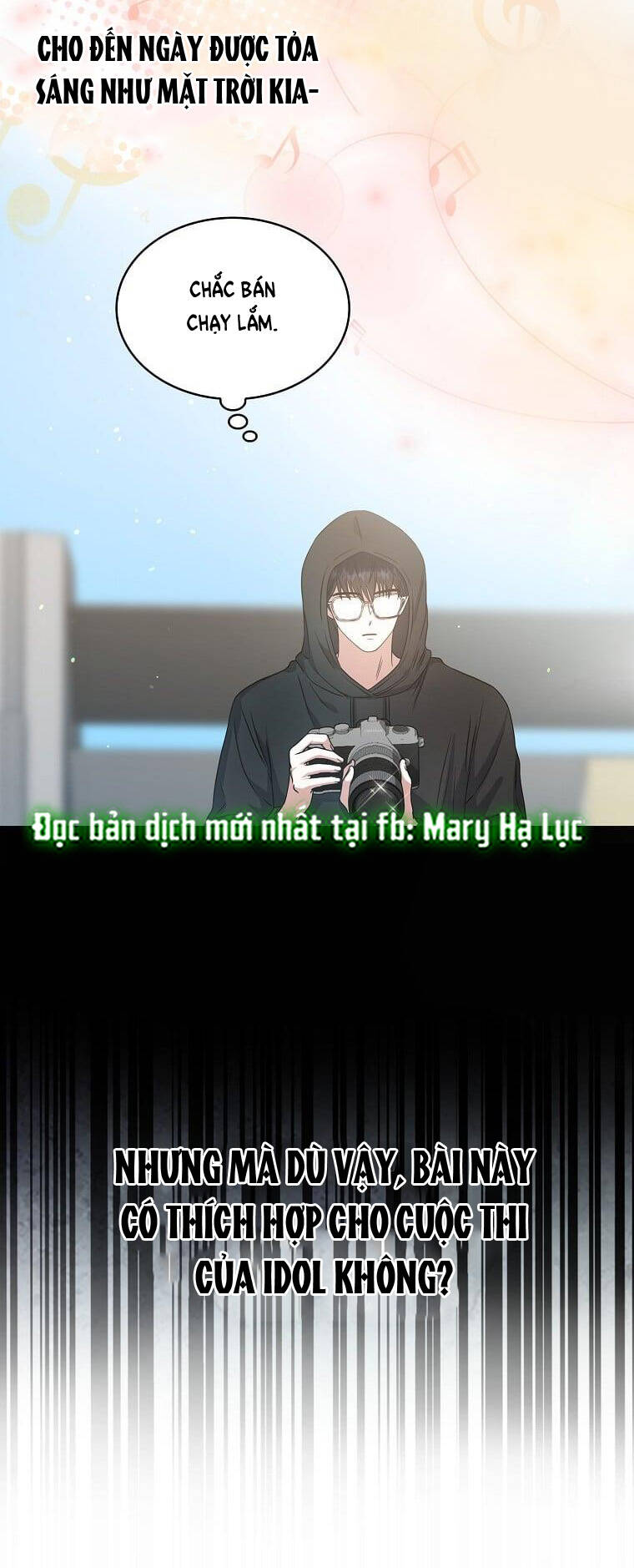 Ra Mắt Hay Ra Đi Chapter 28.1 - Trang 2