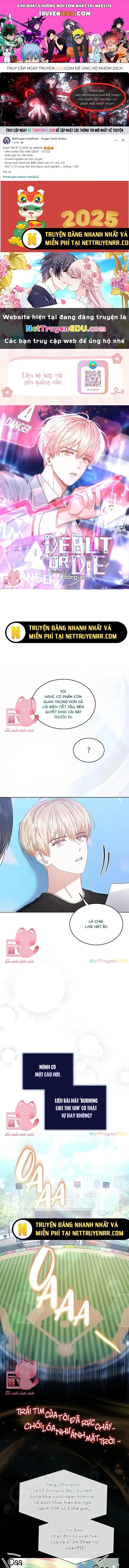 Ra Mắt Hay Ra Đi Chapter 28 - Trang 2