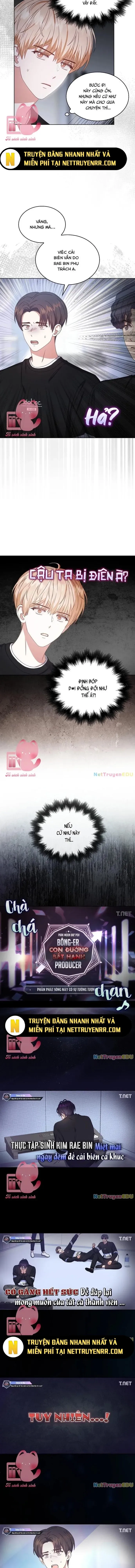 Ra Mắt Hay Ra Đi Chapter 28 - Trang 2