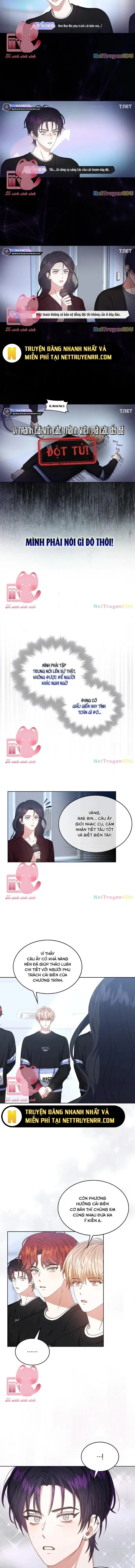 Ra Mắt Hay Ra Đi Chapter 28 - Trang 2