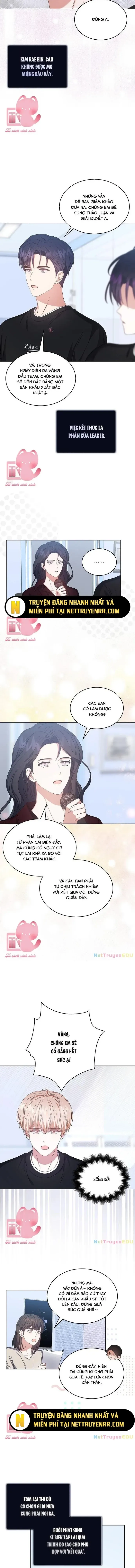 Ra Mắt Hay Ra Đi Chapter 28 - Trang 2