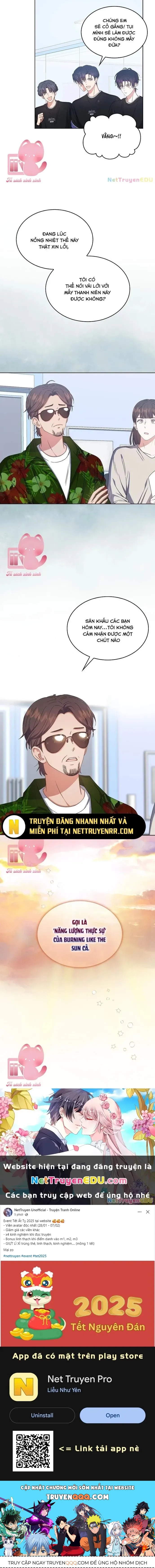 Ra Mắt Hay Ra Đi Chapter 28 - Trang 2