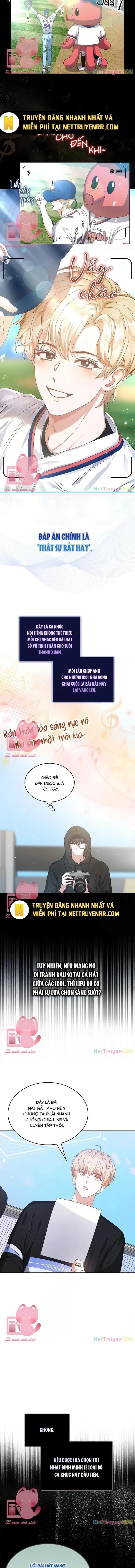 Ra Mắt Hay Ra Đi Chapter 28 - Trang 2