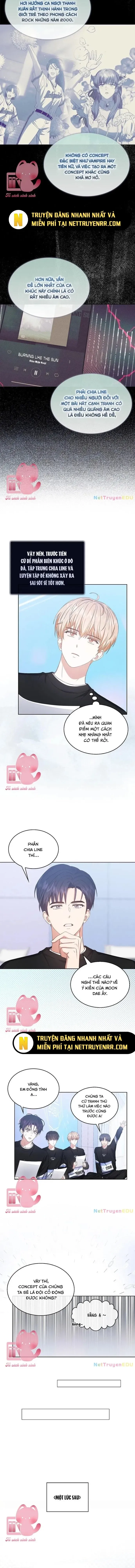 Ra Mắt Hay Ra Đi Chapter 28 - Trang 2