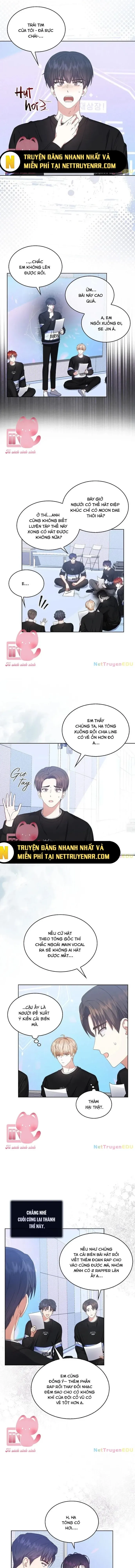 Ra Mắt Hay Ra Đi Chapter 28 - Trang 2