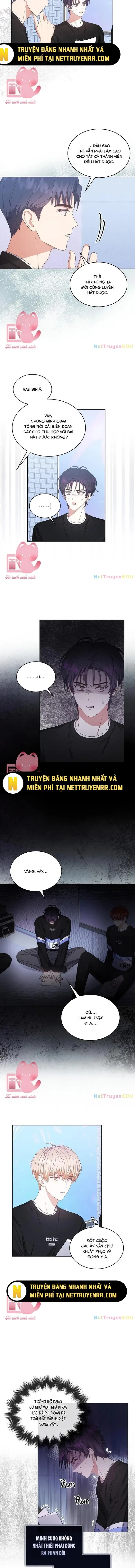 Ra Mắt Hay Ra Đi Chapter 28 - Trang 2