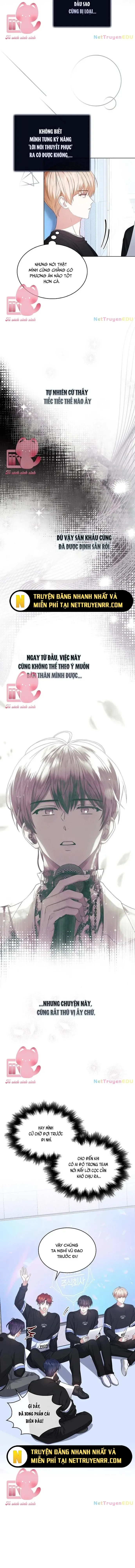 Ra Mắt Hay Ra Đi Chapter 28 - Trang 2