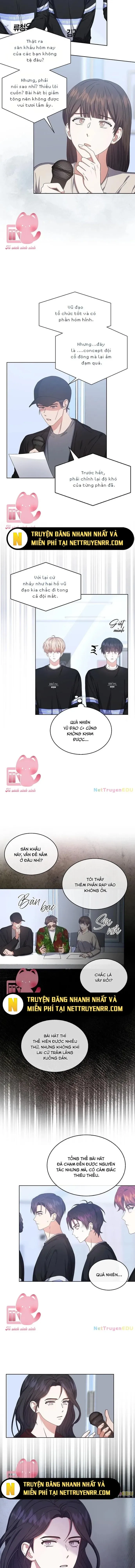 Ra Mắt Hay Ra Đi Chapter 28 - Trang 2