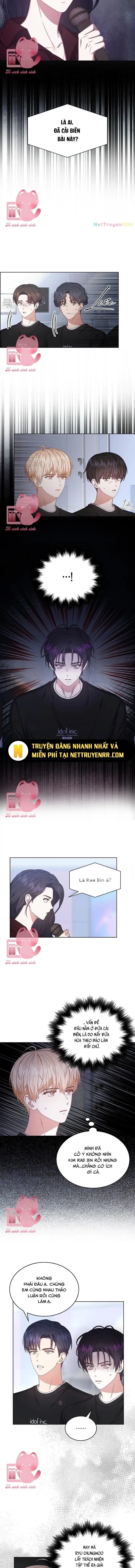 Ra Mắt Hay Ra Đi Chapter 28 - Trang 2