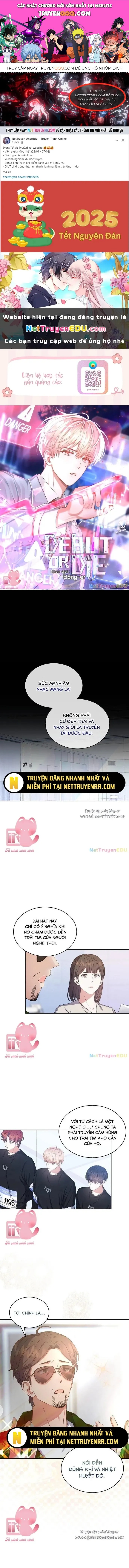 Ra Mắt Hay Ra Đi Chapter 29 - Trang 2