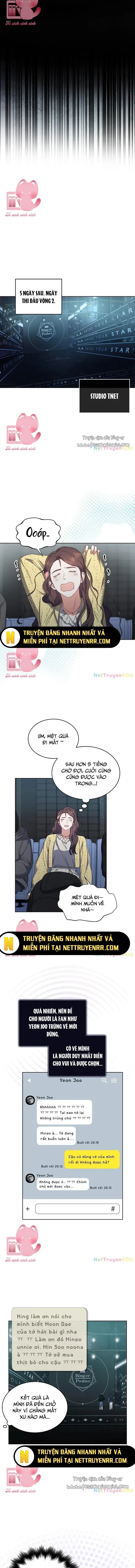 Ra Mắt Hay Ra Đi Chapter 29 - Trang 2