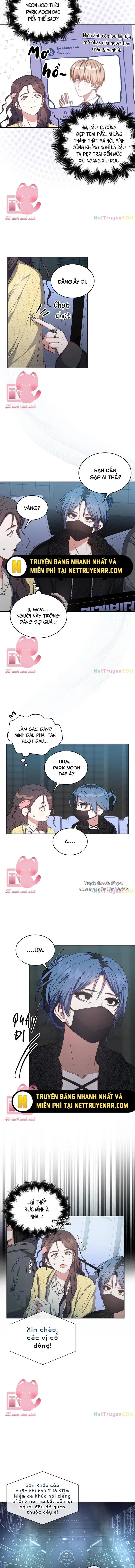 Ra Mắt Hay Ra Đi Chapter 29 - Trang 2
