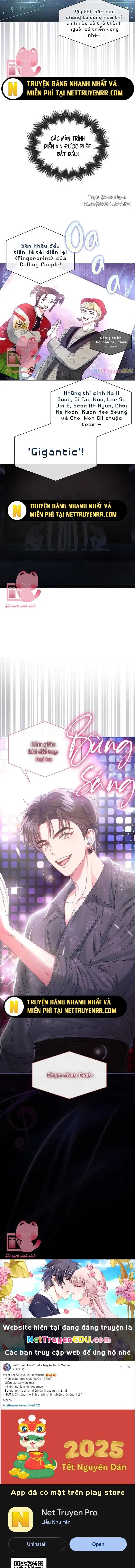 Ra Mắt Hay Ra Đi Chapter 29 - Trang 2