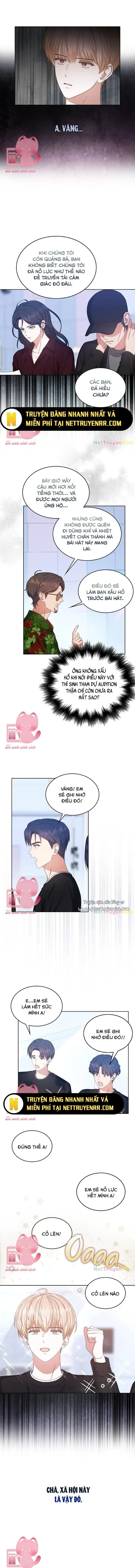 Ra Mắt Hay Ra Đi Chapter 29 - Trang 2