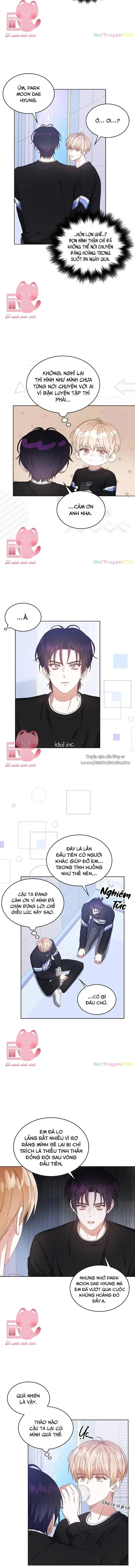 Ra Mắt Hay Ra Đi Chapter 29 - Trang 2