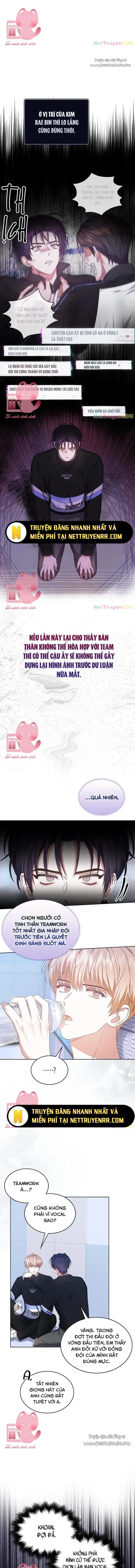 Ra Mắt Hay Ra Đi Chapter 29 - Trang 2