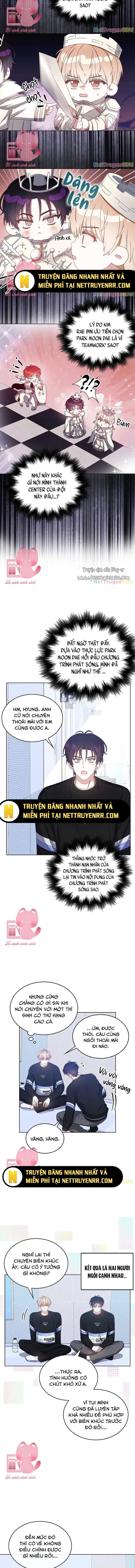 Ra Mắt Hay Ra Đi Chapter 29 - Trang 2