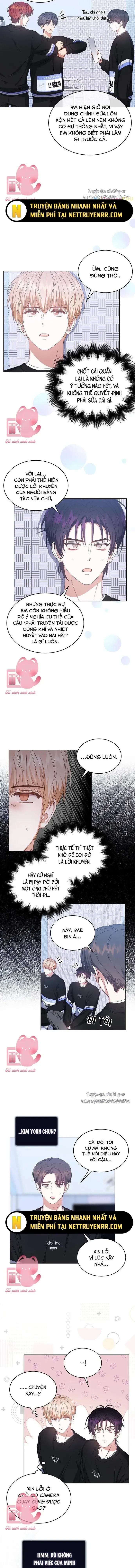 Ra Mắt Hay Ra Đi Chapter 29 - Trang 2