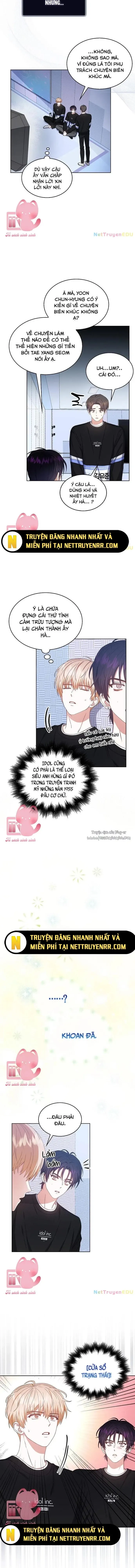 Ra Mắt Hay Ra Đi Chapter 29 - Trang 2