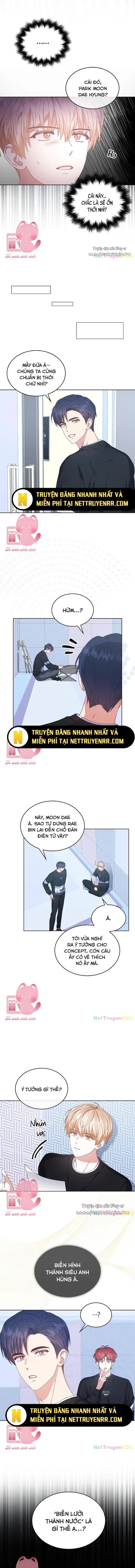 Ra Mắt Hay Ra Đi Chapter 29 - Trang 2