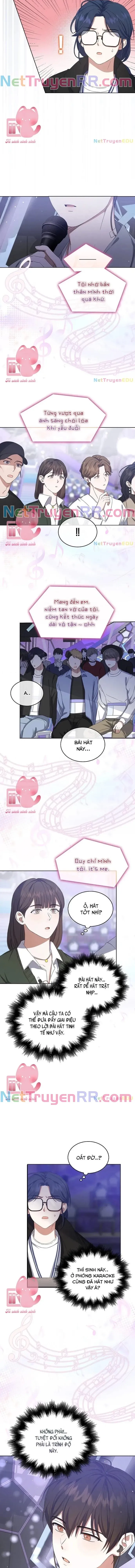 Ra Mắt Hay Ra Đi Chapter 3.1 - Trang 2