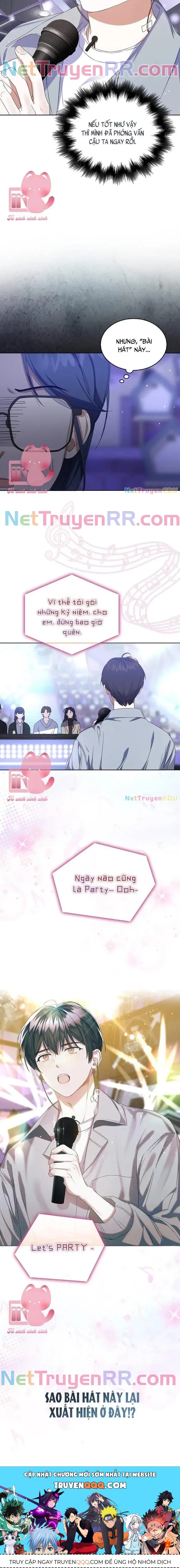 Ra Mắt Hay Ra Đi Chapter 3.1 - Trang 2