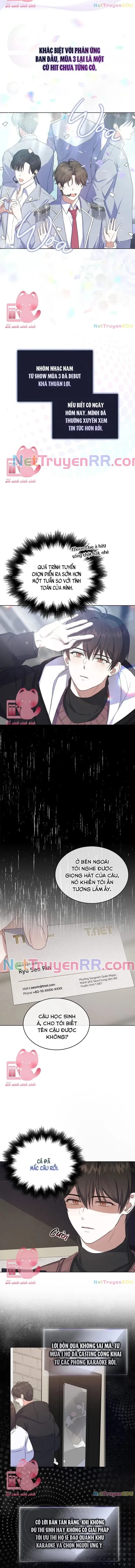 Ra Mắt Hay Ra Đi Chapter 3.1 - Trang 2