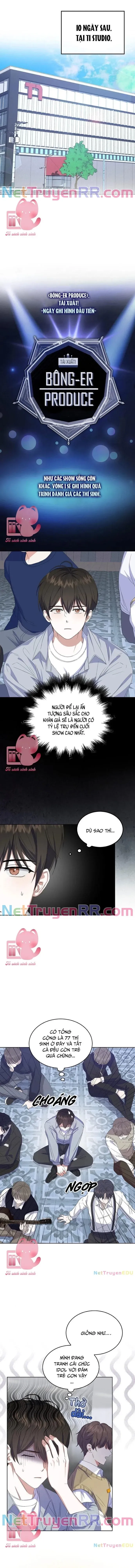 Ra Mắt Hay Ra Đi Chapter 3.1 - Trang 2