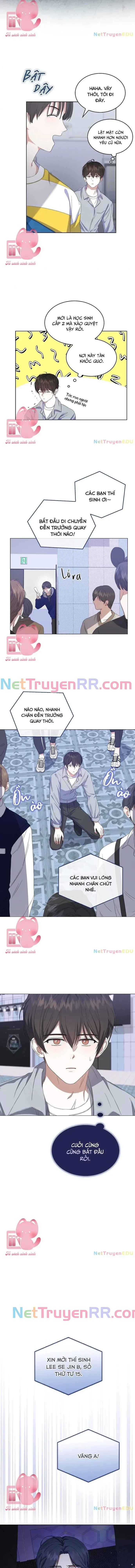 Ra Mắt Hay Ra Đi Chapter 3.1 - Trang 2