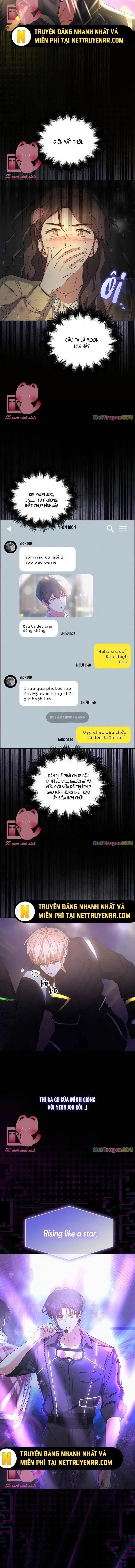 Ra Mắt Hay Ra Đi Chapter 30 - Trang 2