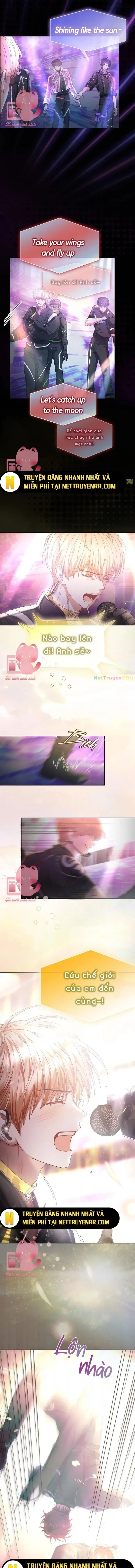 Ra Mắt Hay Ra Đi Chapter 30 - Trang 2