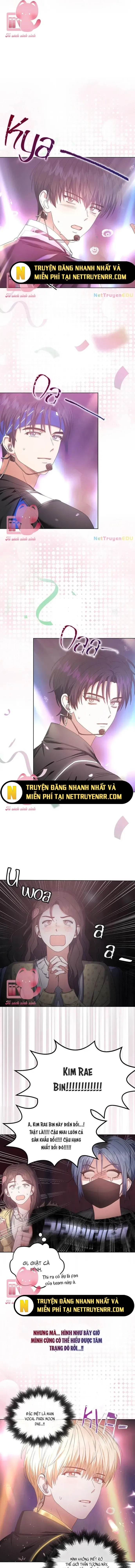 Ra Mắt Hay Ra Đi Chapter 30 - Trang 2