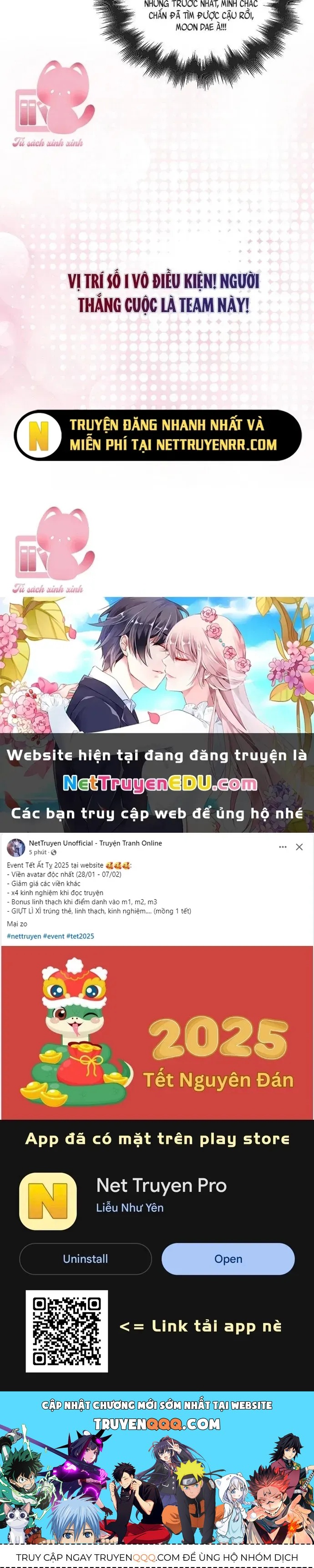 Ra Mắt Hay Ra Đi Chapter 30 - Trang 2
