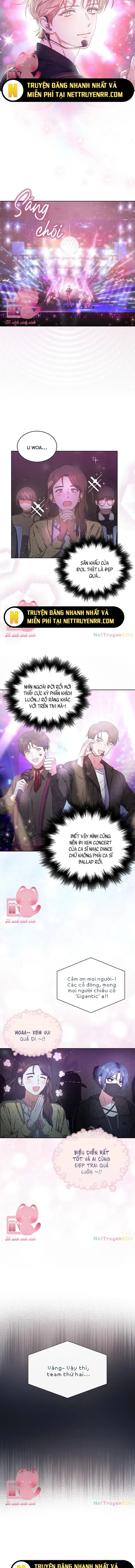 Ra Mắt Hay Ra Đi Chapter 30 - Trang 2