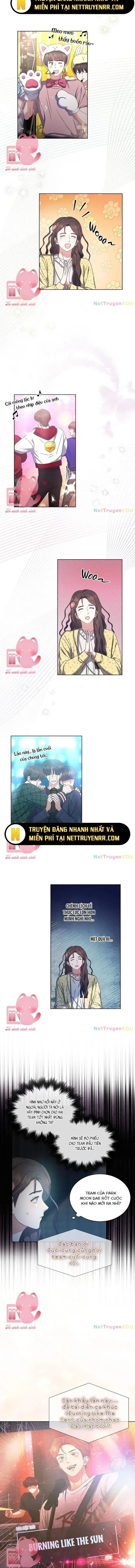 Ra Mắt Hay Ra Đi Chapter 30 - Trang 2