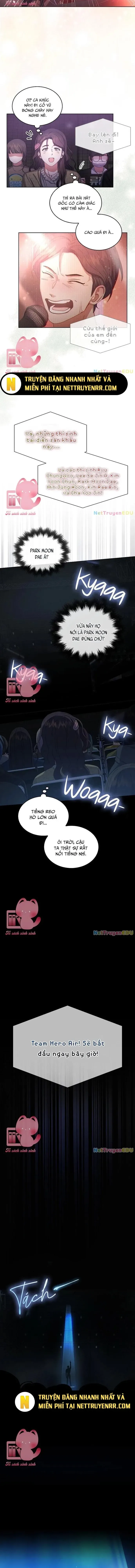 Ra Mắt Hay Ra Đi Chapter 30 - Trang 2