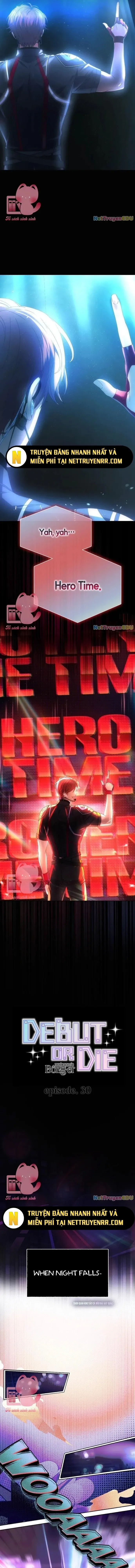 Ra Mắt Hay Ra Đi Chapter 30 - Trang 2