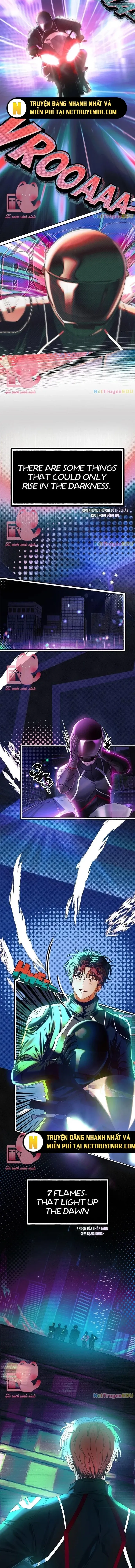 Ra Mắt Hay Ra Đi Chapter 30 - Trang 2